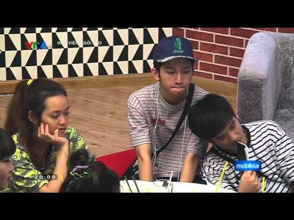 HỌC VIỆN NGÔI SAO 2015 | SS2 | TẬP 36 | 28/10/2015