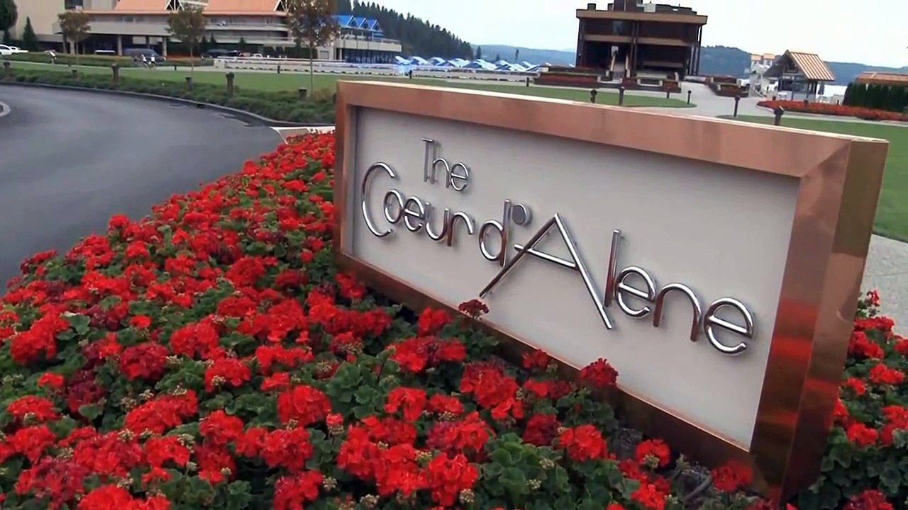 Coeur d Alene, Idaho