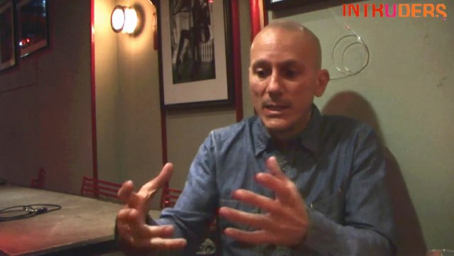 DJ 3000 about inspiration from Detroit Techno records