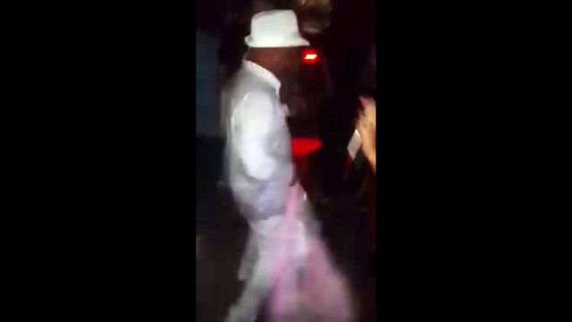 Martin Got The Moves