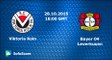 Viktoria Koln 0 - 6 Bayer Leverkusen | ALL GOALS & HIGHLIGHTS HD | DFB Pokal 2015