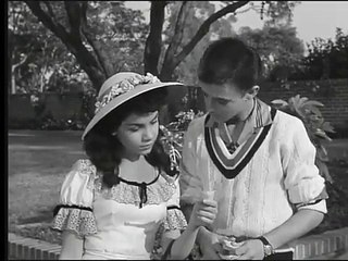 Annette Serial Mickey Mouse Club Episode One