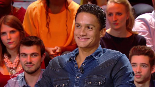 Ganesh Perdurand répond à Nadine Morano sur la race Blanche - Le Petit Journal du 28/10 - CANAL+