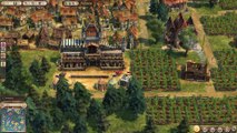 Arch Linux : Anno 1404 [mesa 11.0.4   wine-staging-compat 1.5.73]