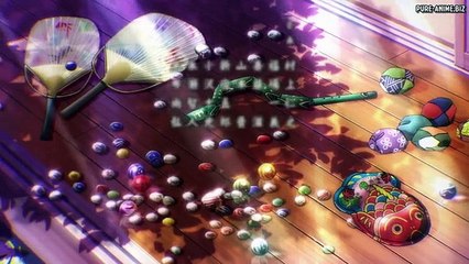 Bokura wa Minna Kawaisou Folge 3 (ger sub)