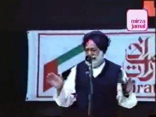 Watch This Closely... Take A Good Watch This Sikh, What He Is Saying About Islam-1