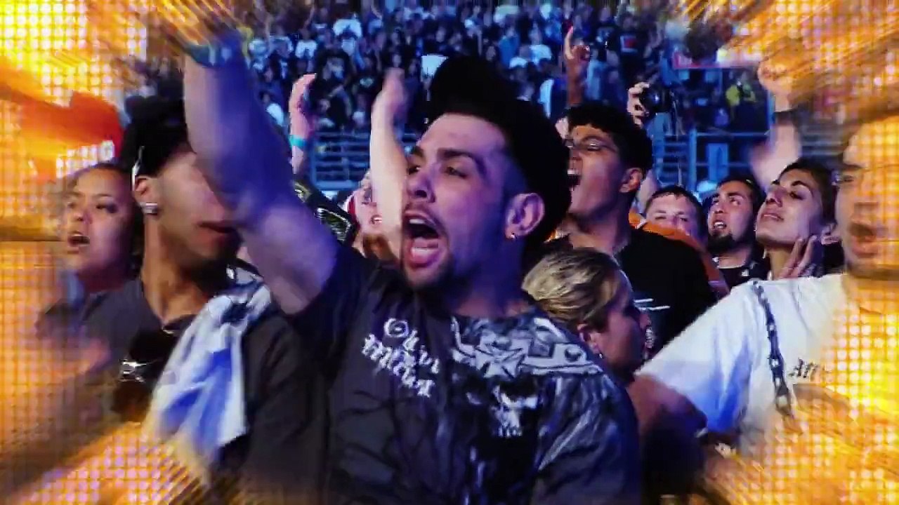 WWE Superstars - September 2, 2010