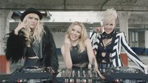 NERVO feat. Kylie Minogue, Jake Shears & Nile Rodgers  -  The Other Boys     2015