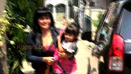 Dikasih Surat Talak Oleh Istri Kedua Ini Reaksi Kiwil