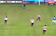 Gonzalo Higuain Goal - Napoli 1 - 0 Palermo - Serie A - 28/10/2015