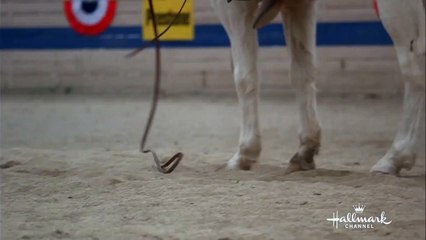 Mystery Woman: Wild West Mystery