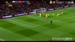 Sergio Romero Great Save after Middlesbrough Super Chance - Manchester United v. Middlesbrough - Capital One Cup 28.10.2015 HD