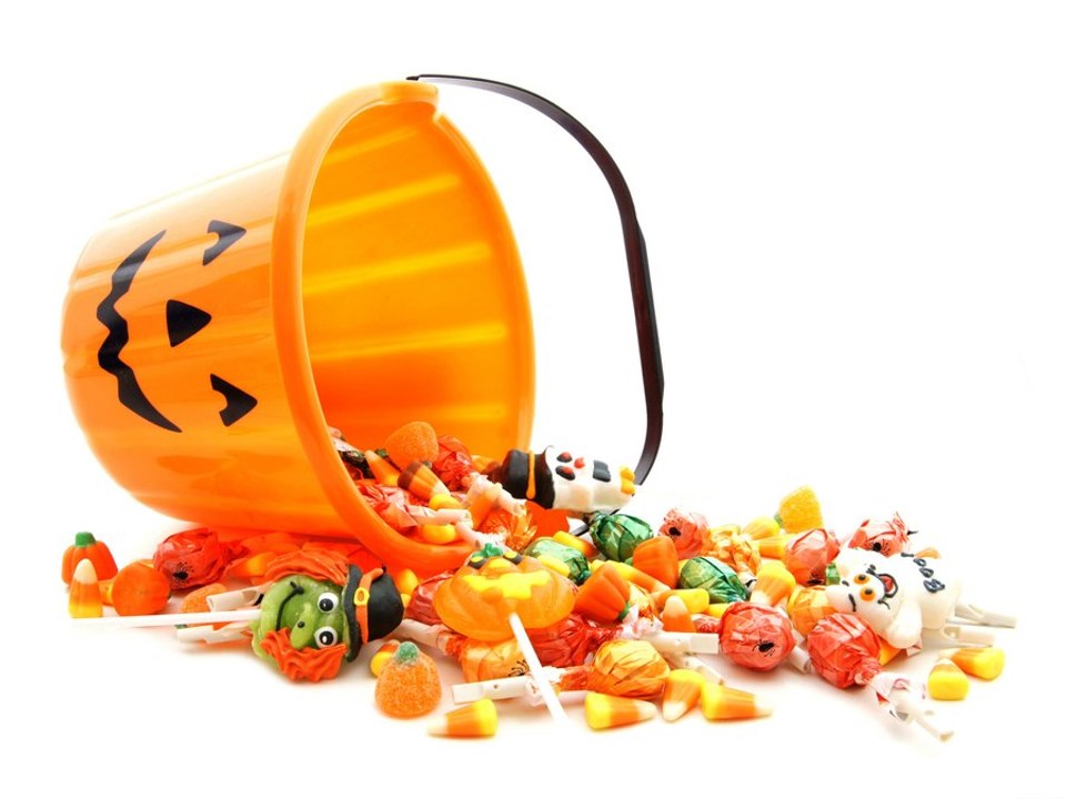 Best and Worst Halloween Candy