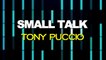 Tony Puccio - Small Talk (Damolh33 Remix)