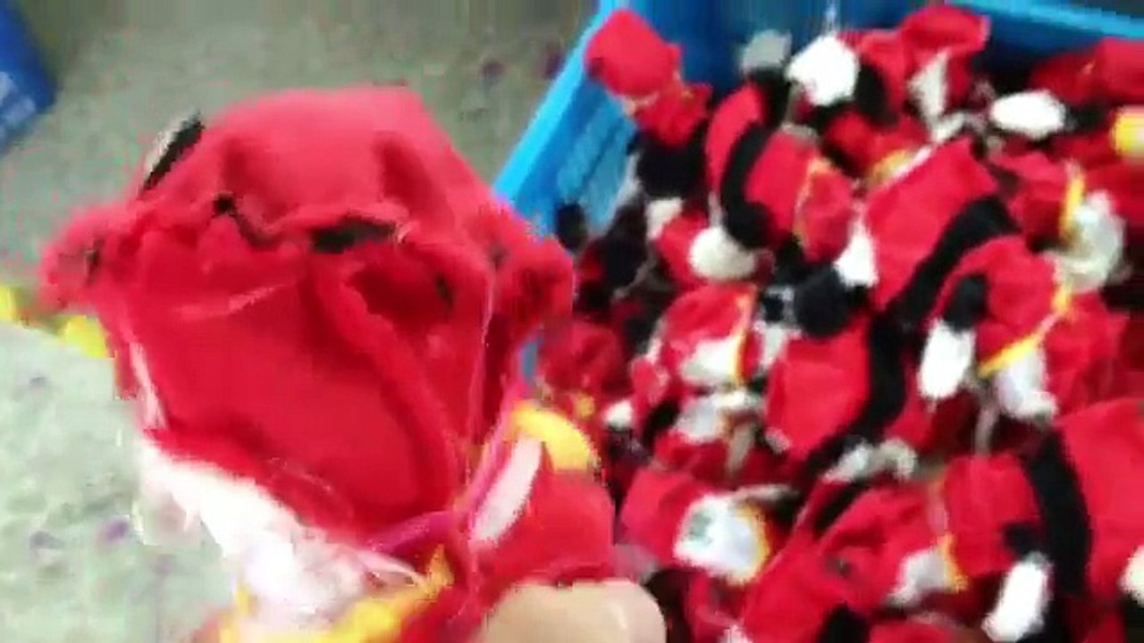 Aprenda  como funciona uma fábrica na china