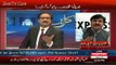 MQM Pe Sabit Ho Chuka Hai Ke Wo Qatil Jamat Hai.. Shaukat Yousufzai To Mian Ateeq