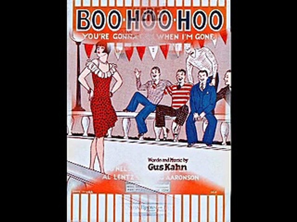 Al Lentz & His Orchestra - Oh Doris, Where Do You Live?