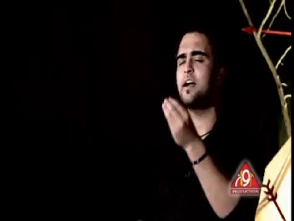 Muzaffar Ali Noha 2014 Yaa Ali (a.s) Mola Ya Ali (a.s) Mola...!! Muzaffar Ali (نوحہ خواں)