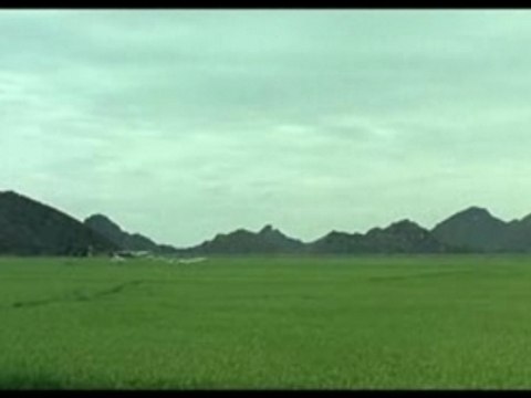 Nómadas Del Viento [Extract II]