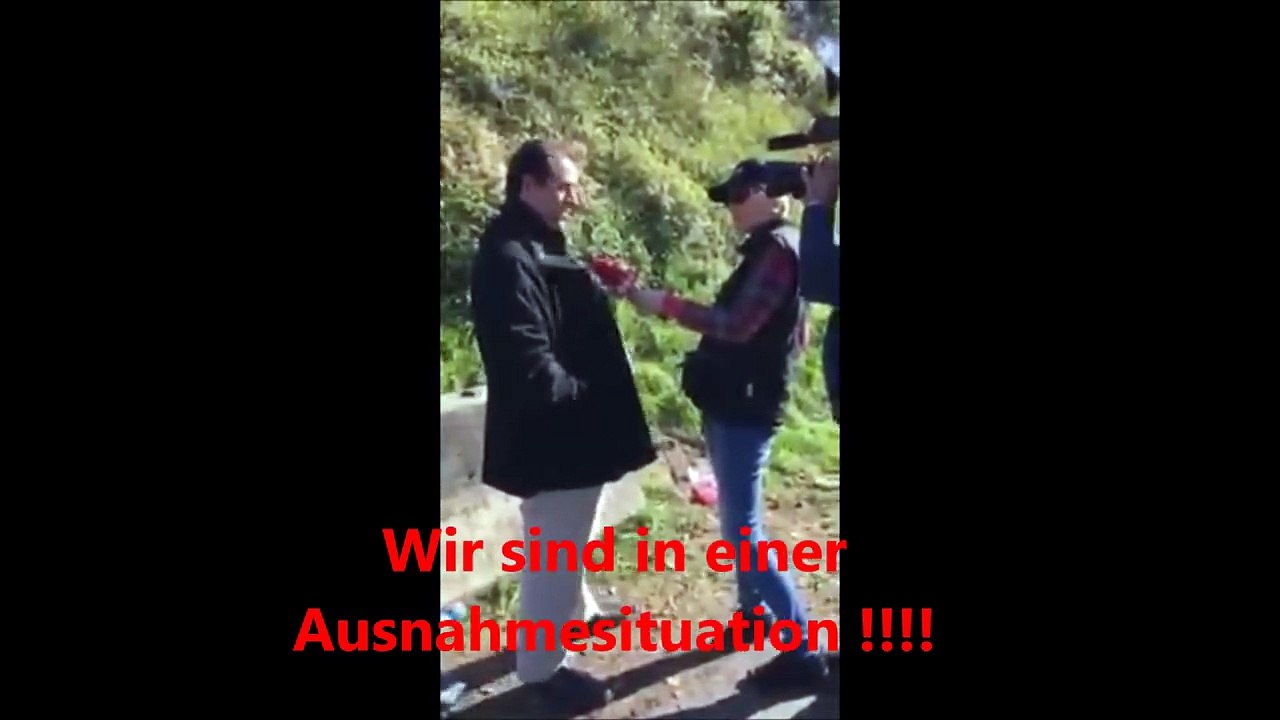 ORF zensiert in Spielfeld !