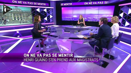 On Ne Va Pas Se Mentir - ONVPSM du 28/10/2015