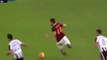 Gervinho Gol - AS Roma vs Udinese 3-0 Serie A 2015