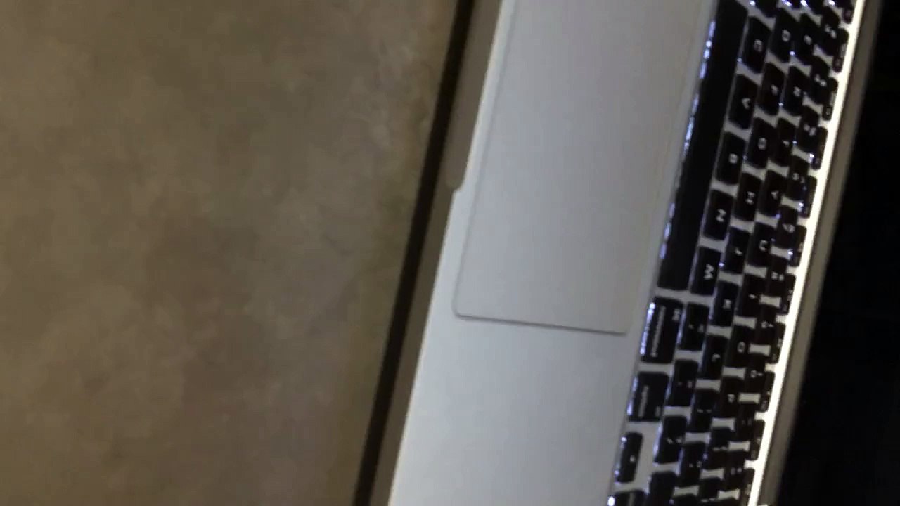 my live stream