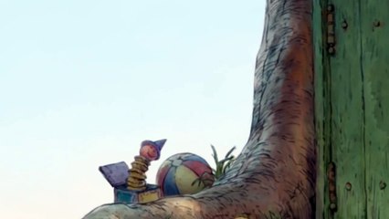 Winnie the Pooh Thotful Spot: Together Forever