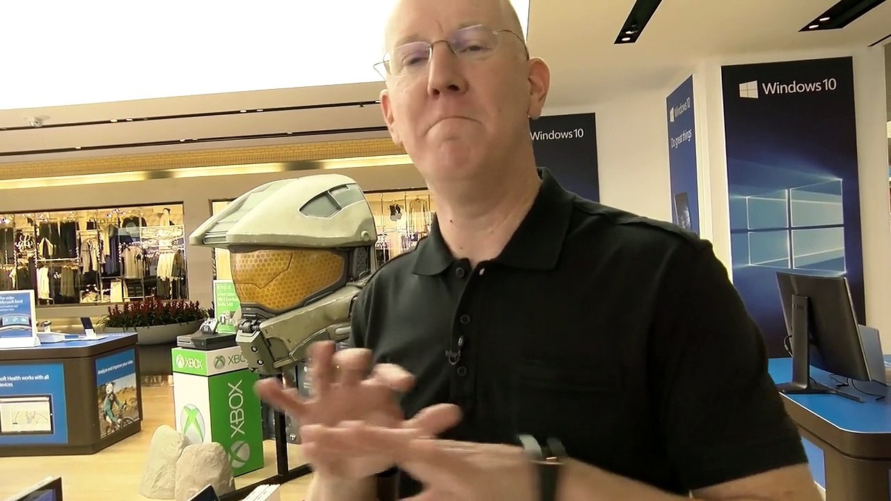 First Look - Microsoft Surface Book and Surface Pro 4 - GeekBeat