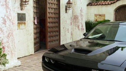 NCIS Los Angeles - Unspoken (Sneak Peek 2)