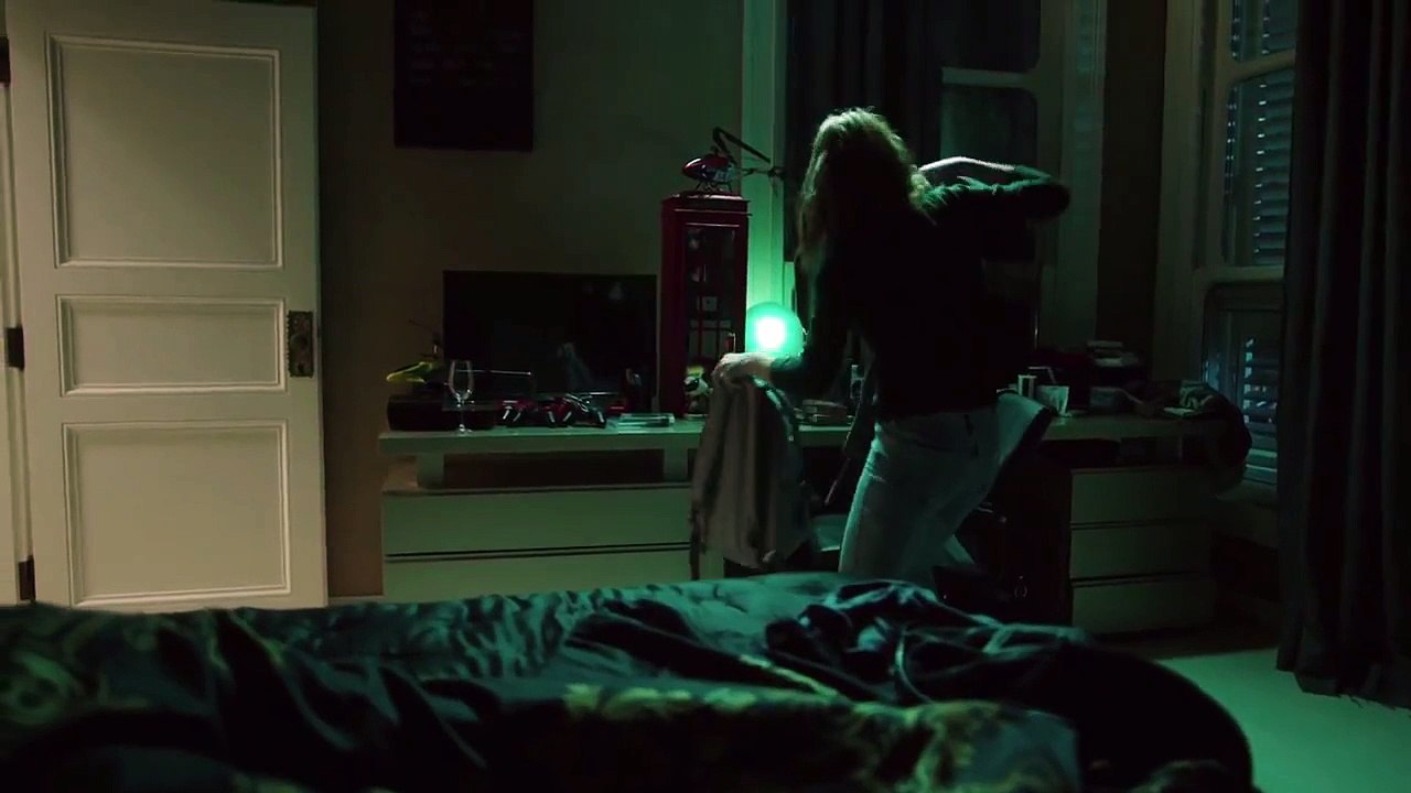 Paramparça 21. Bölüm Seçilmiş Sahne