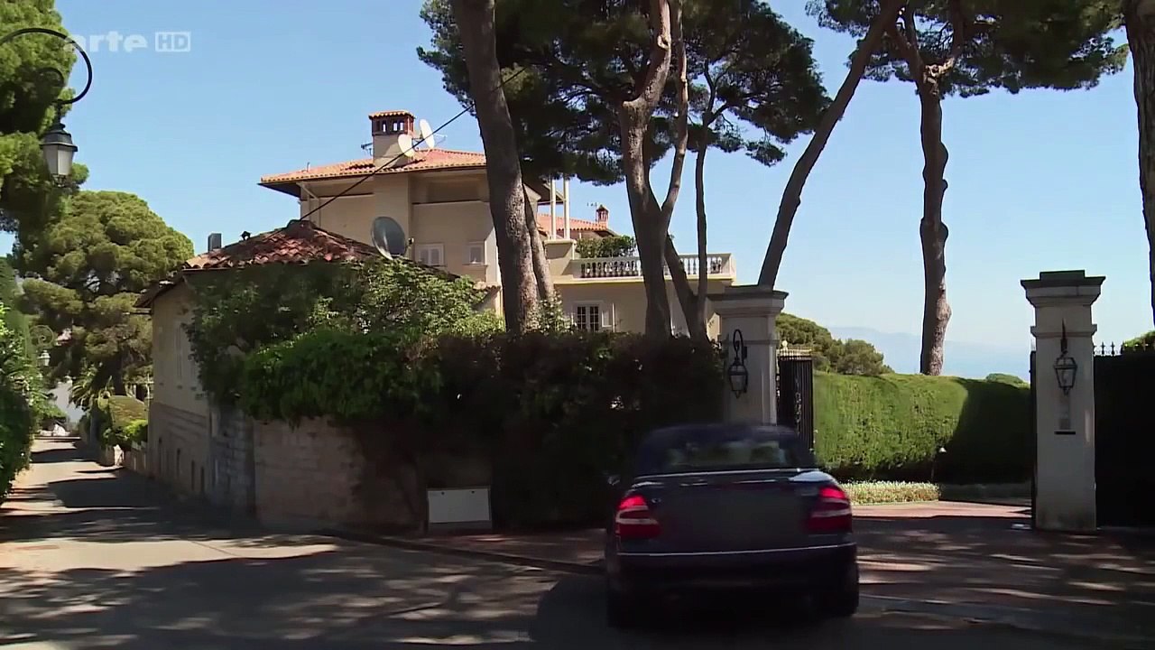 Kampf gegen die europäische Drogen Mafia [Doku ARTE 2015 NEU] [HD]