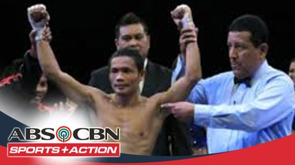 The Score: Nietes, declared as Super Champion