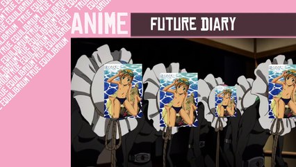 Anime Vines WTF #23 (Stranger Danger)