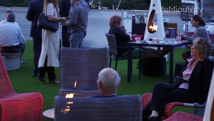 Home Trend Watch: WestEdge Design Fair 2015