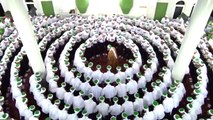 Islamic Zikr Sufi Mystic Circle - No God But Allah - حلقة ذكر نقشبندية من تركيا - لا إله إلا الل... (HD)