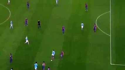 Yaya Toure Penalty Goal Man City 4-0 Crystal Palace 28.10.2015 HD