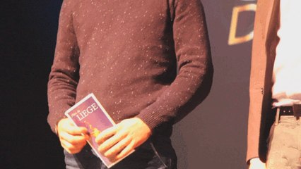 Soirée DirectVelo : Dylan Durand ne se perdra plus à Liège