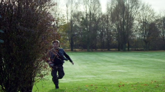 Quand Dix pour 100 sous-entend la relation entre Julie Gayet et François Hollande