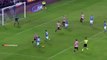 Dries Mertens Goal - Napoli vs Palermo 2-0 Serie A 2015