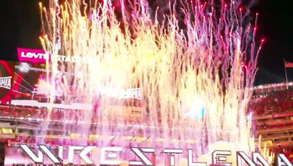 WWE Breaking Ground S01E01 Onward and Upward Part 01