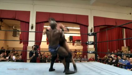 WWE Breaking Ground S01E01 Onward and Upward Part 02