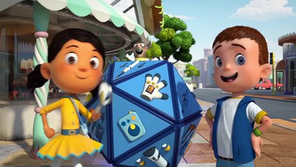 Buddy: Tech Detective Tools