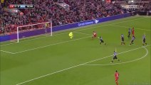 Liverpool 1 - 0 AFC Bournemouth Goals and Highlights 28/10/2015 - Capital One Cup