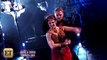 Bindi Irwin Transforms Into An Evil Vampire for Flawless Performance on DWTS Halloween S