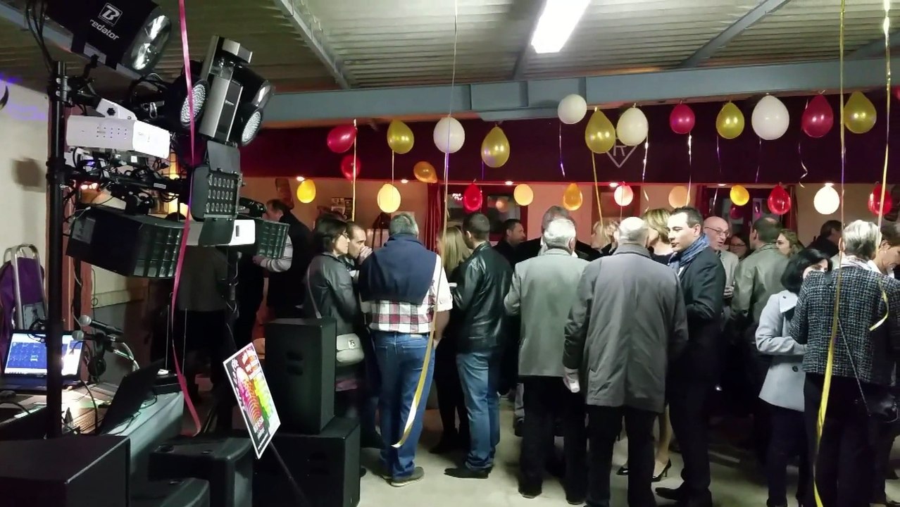 ANNIVERSAIRE BRUNO