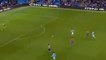 Manu García Goal - Manchester City 5 - 1 Crystal Palace