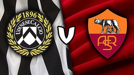 AS Roma 3 - 1 Udinese ¦ Goals & Highlights HD ¦ Serie A 2015