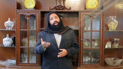 Aya Na Hoga Is Tarhan - Hakeem Faiz Sultan Qadri - New Manqabat 2015