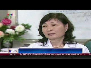 Nguy cơ huyết áp cao dẫn đến suy thận